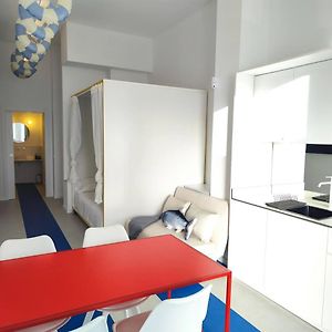 Apartamento de 1 Dormitorio